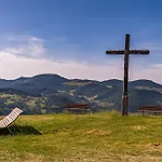Heimatliebe * Frohnd