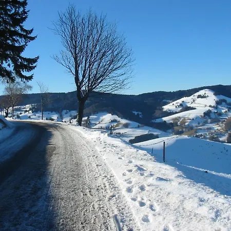 Apartamento Heimatliebe