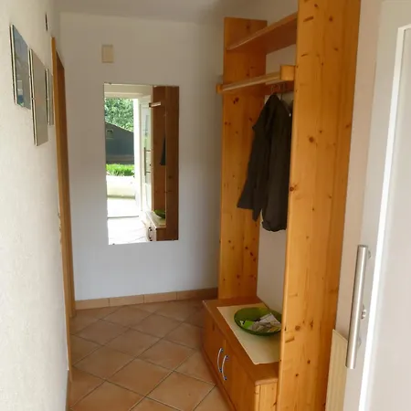 Heimatliebe Apartamento