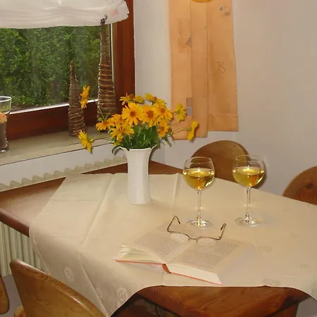 Apartamento Heimatliebe