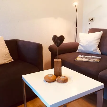 Apartamento Heimatliebe Frohnd
