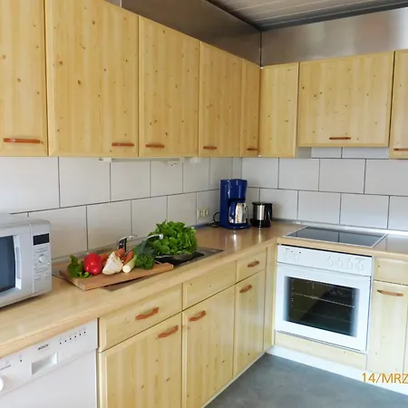 Apartamento Heimatliebe