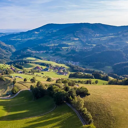 Apartamento Heimatliebe *