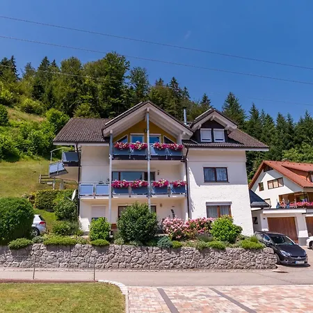 Heimatliebe Apartment