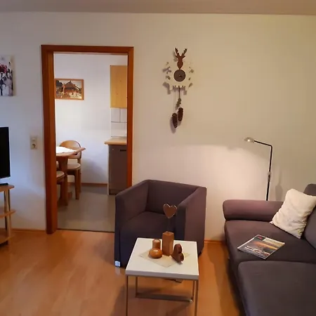 Apartamento Heimatliebe