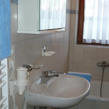 Heimatliebe Apartamento *