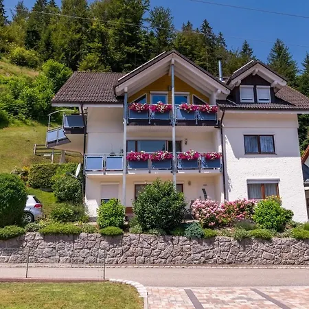 Apartamento Heimatliebe