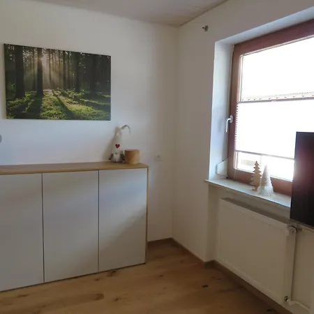 Apartment Haus Böhler