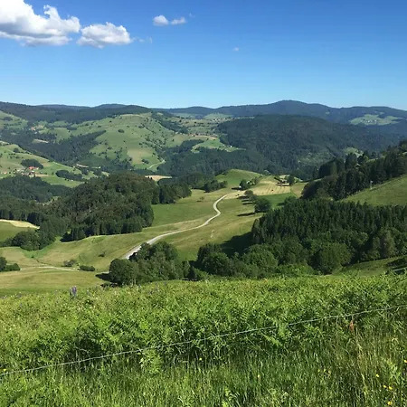 Apartment Heimatliebe Frohnd